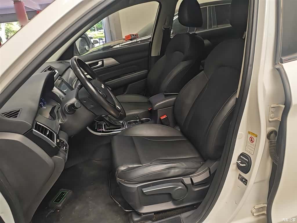 Haval H2, 2017 15