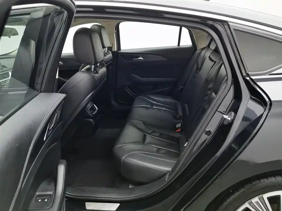 Hongqi H5 Hongqi H5