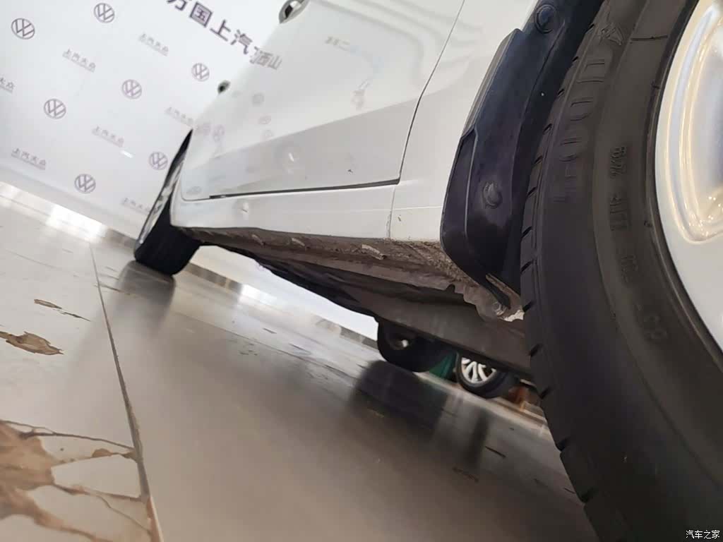 Buick VI, 2019 21