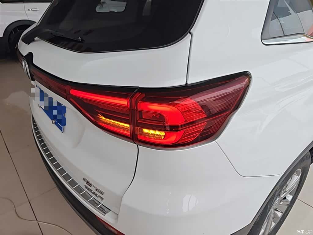Changan CS75, 2021 8