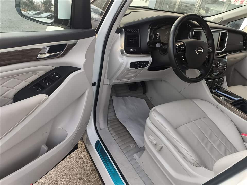 Trumpchi Trumpchi M8