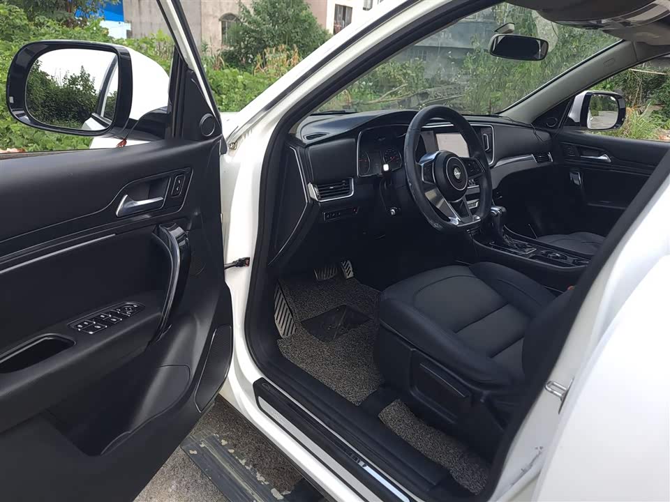 Zotye T600 Coupe Zotye T600 Coupe