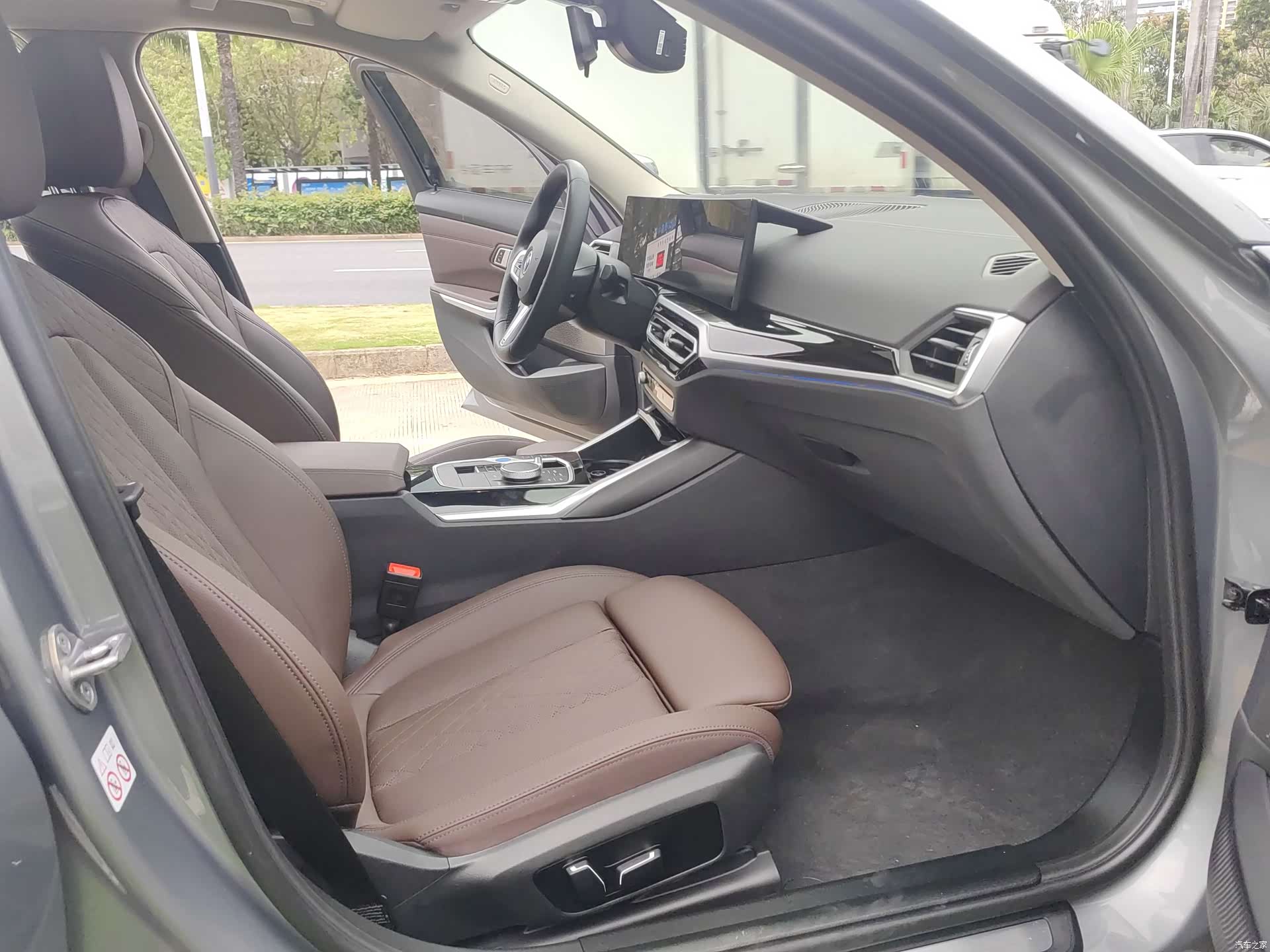 BMW i3, 2024 7