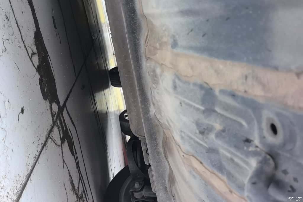 Honda Elysion, 2019 4