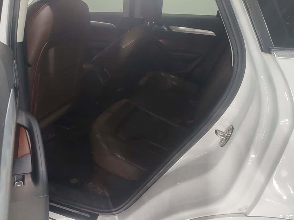 Audi Q3, 2017 17