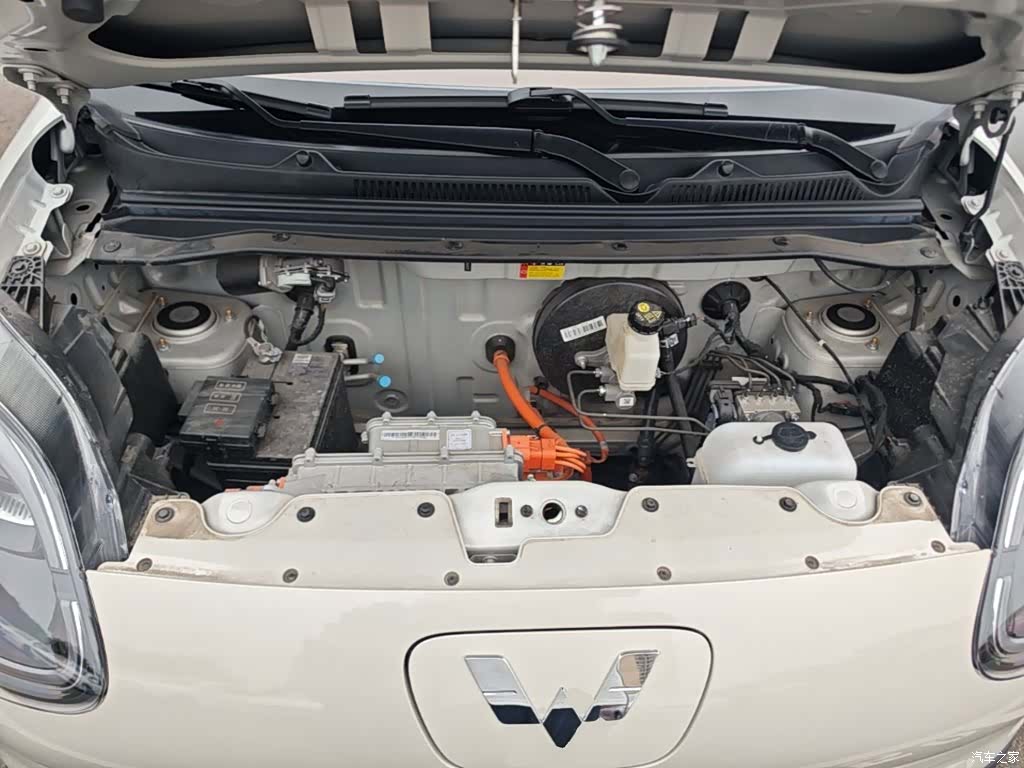 Wuling MINIEV, 2025 20
