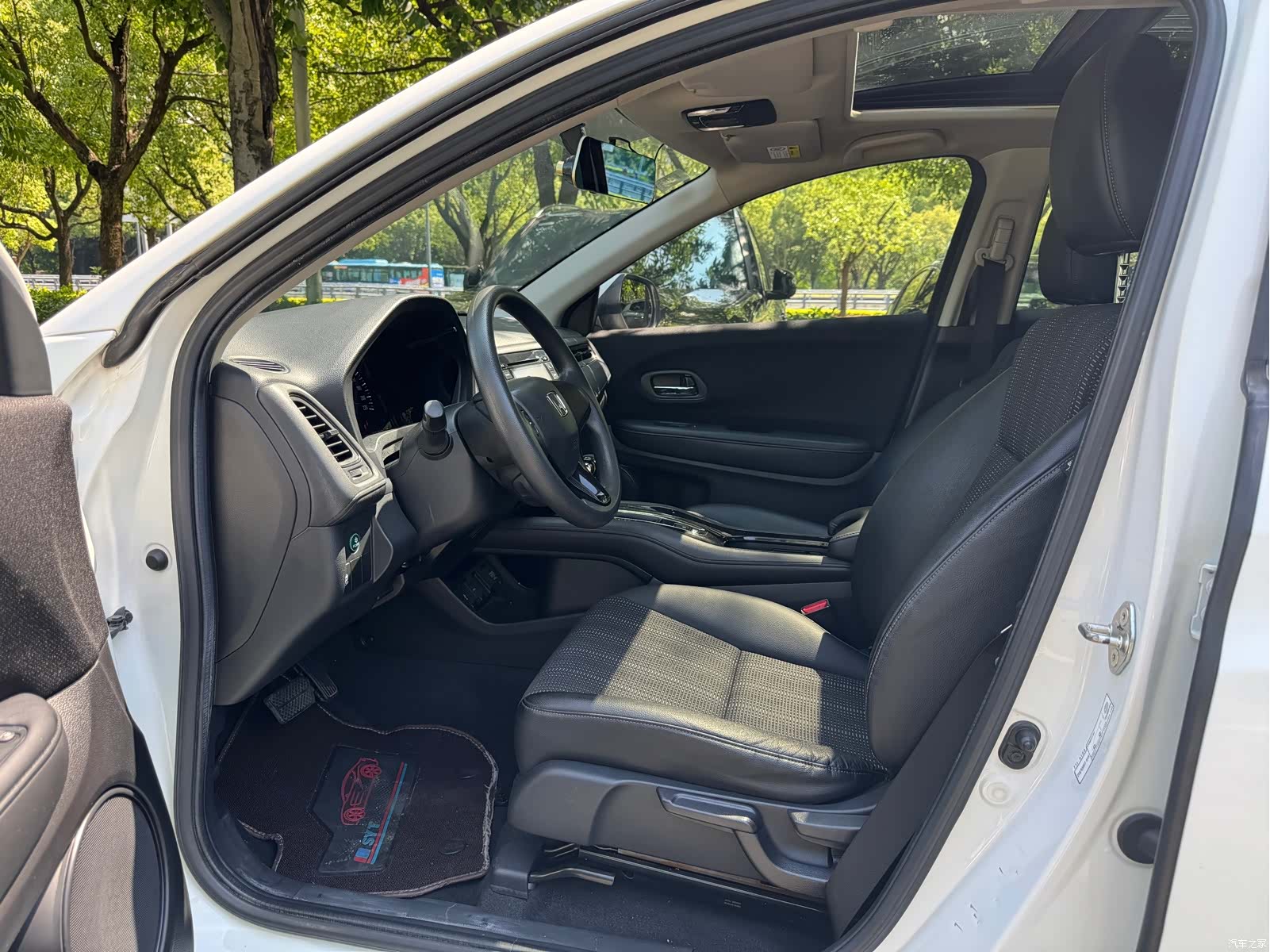 Honda Vezel, 2019 6