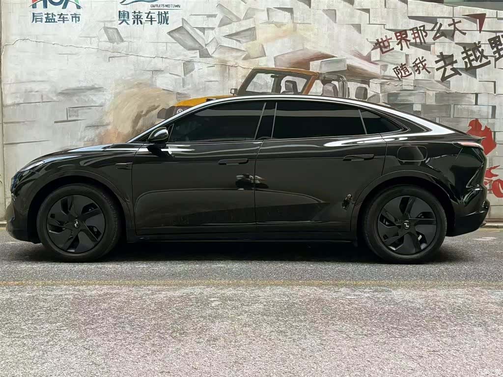 NIO L60, 2025 3