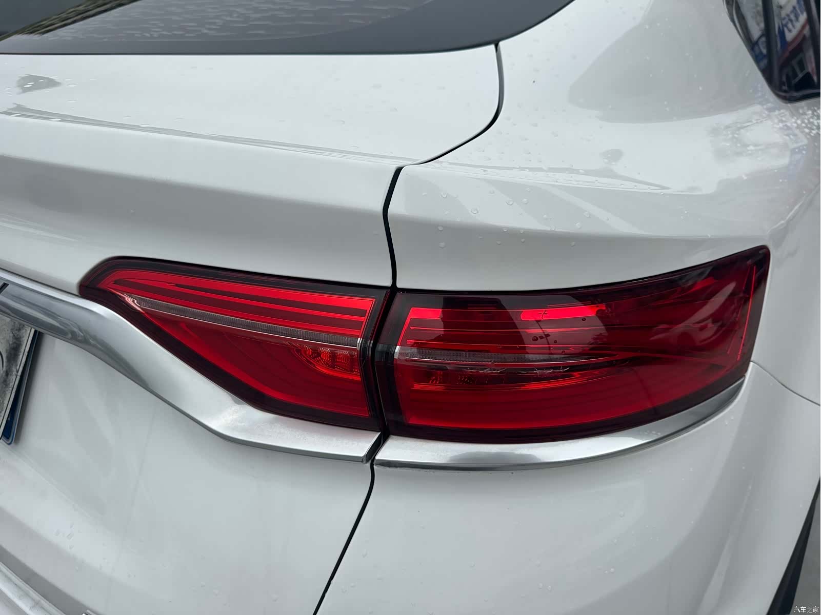 Geely Xingyue, 2019 17