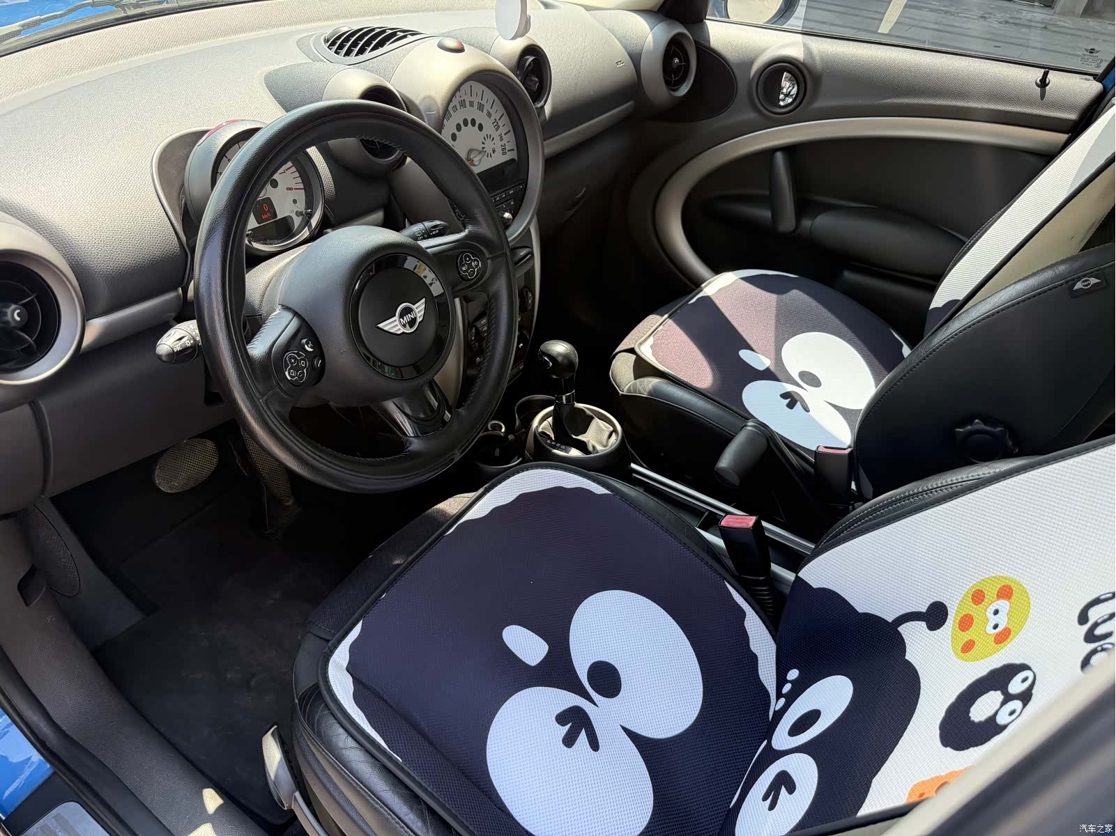 Mini Countryman, 2012 4