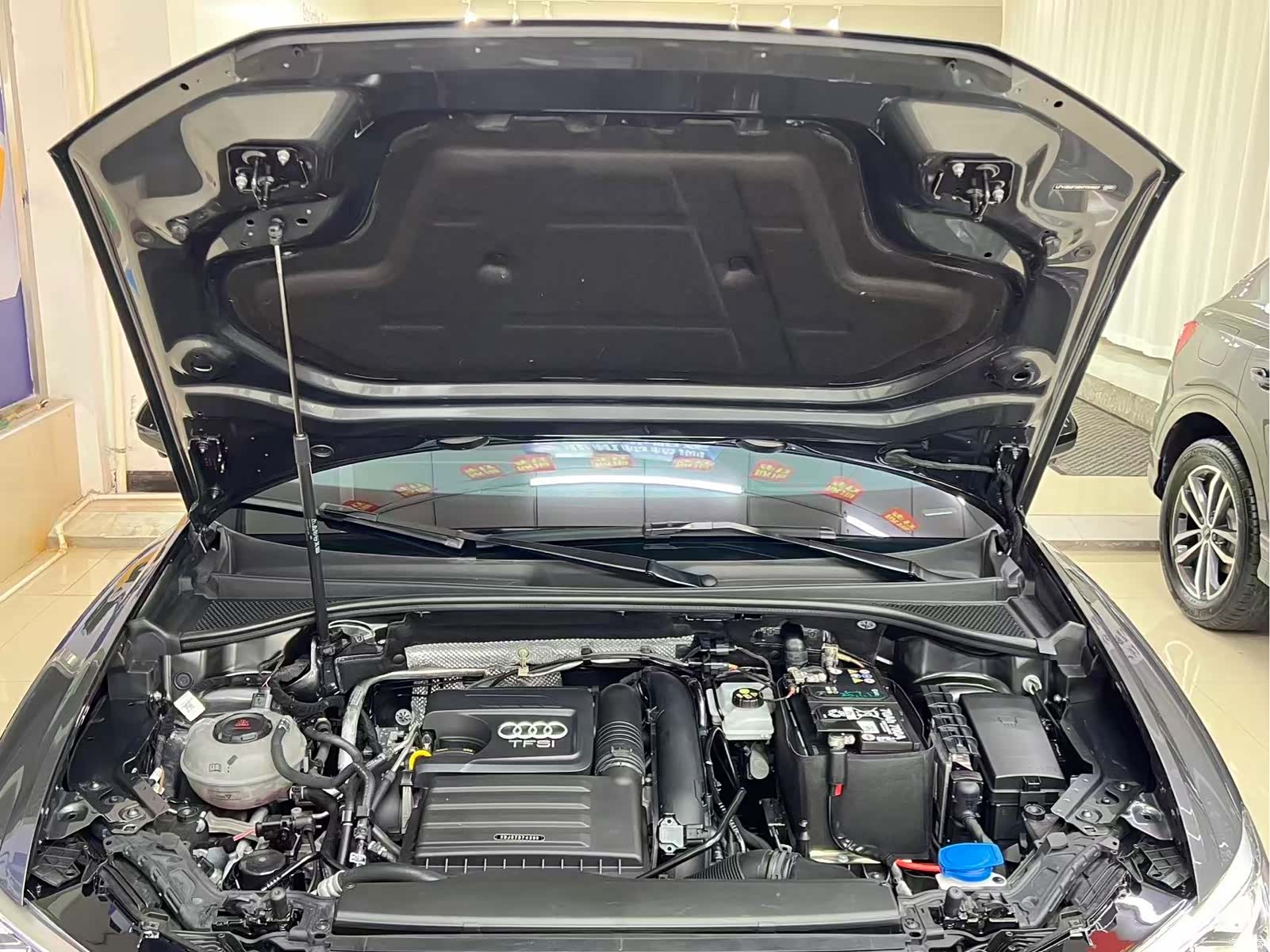 Audi Q3, 2022 23