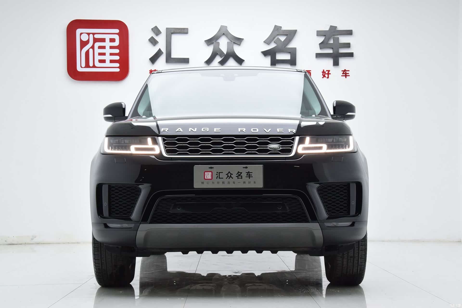 Land Rover Range Rover, 2020 2