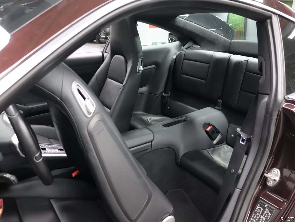 Porsche 911, 2017 23