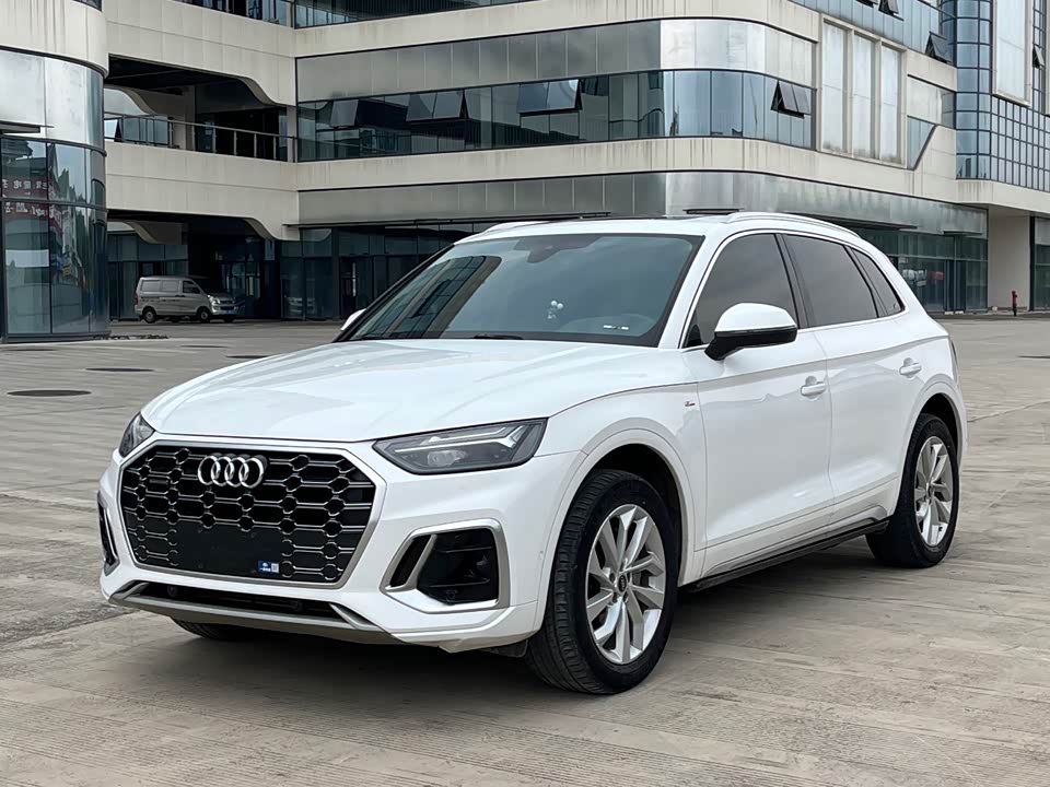 Audi Q5L
