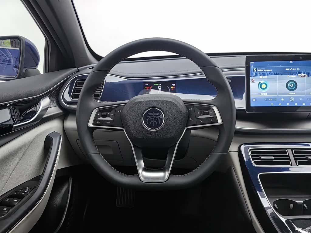 BYD Qin, 2022 11