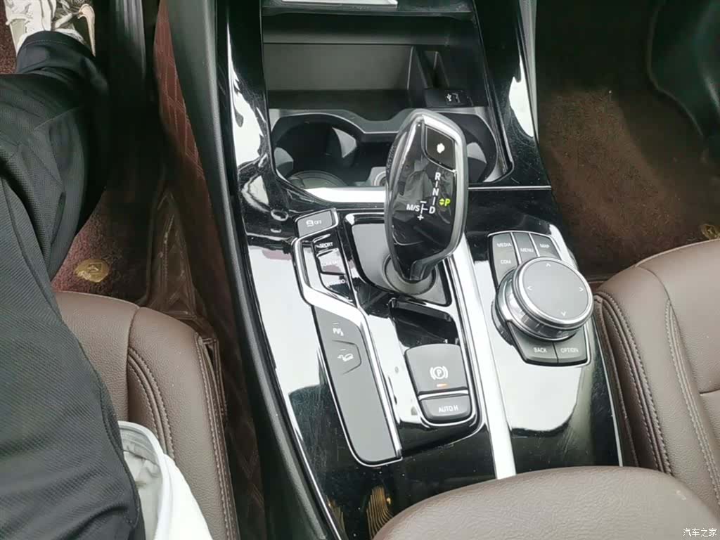 BMW X3, 2019 7
