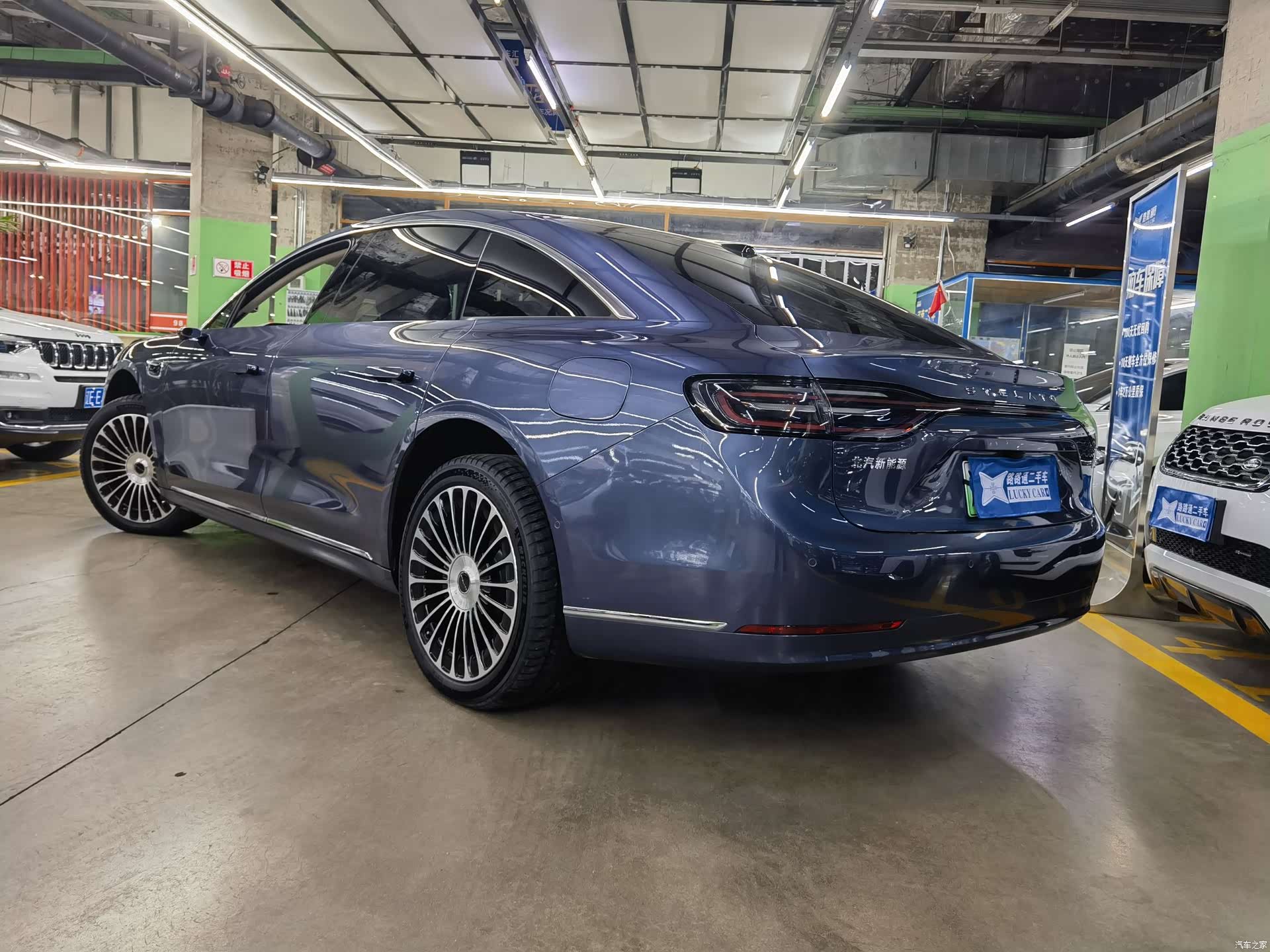 Stelato S9, 2025 6