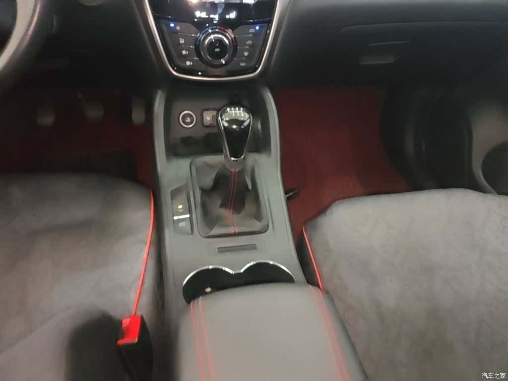 Changan CS75, 2015 14