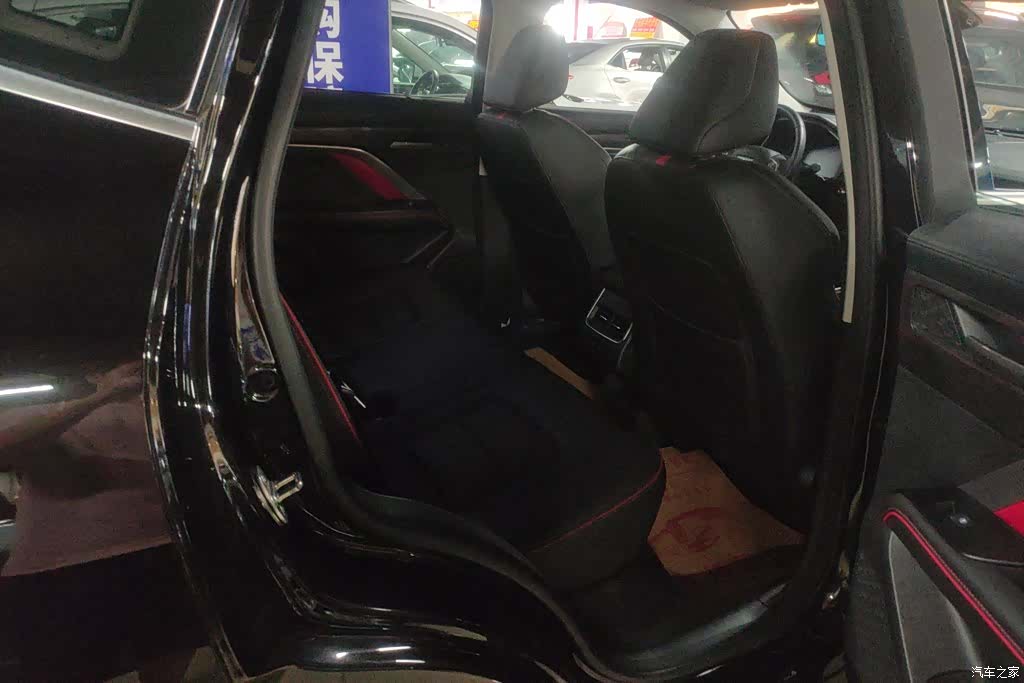 Haval H6, 2022 11