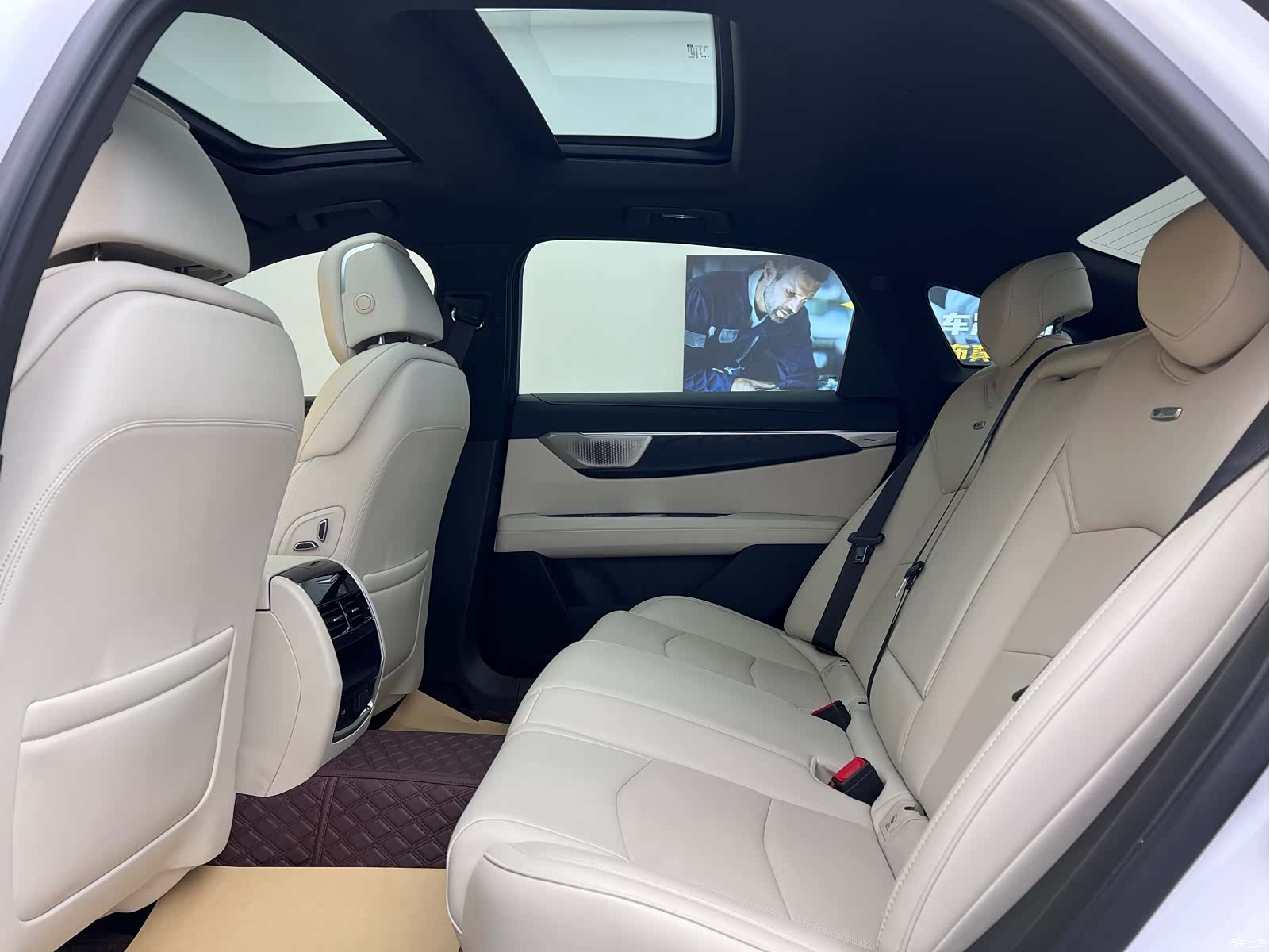 Cadillac CT6, 2024 9