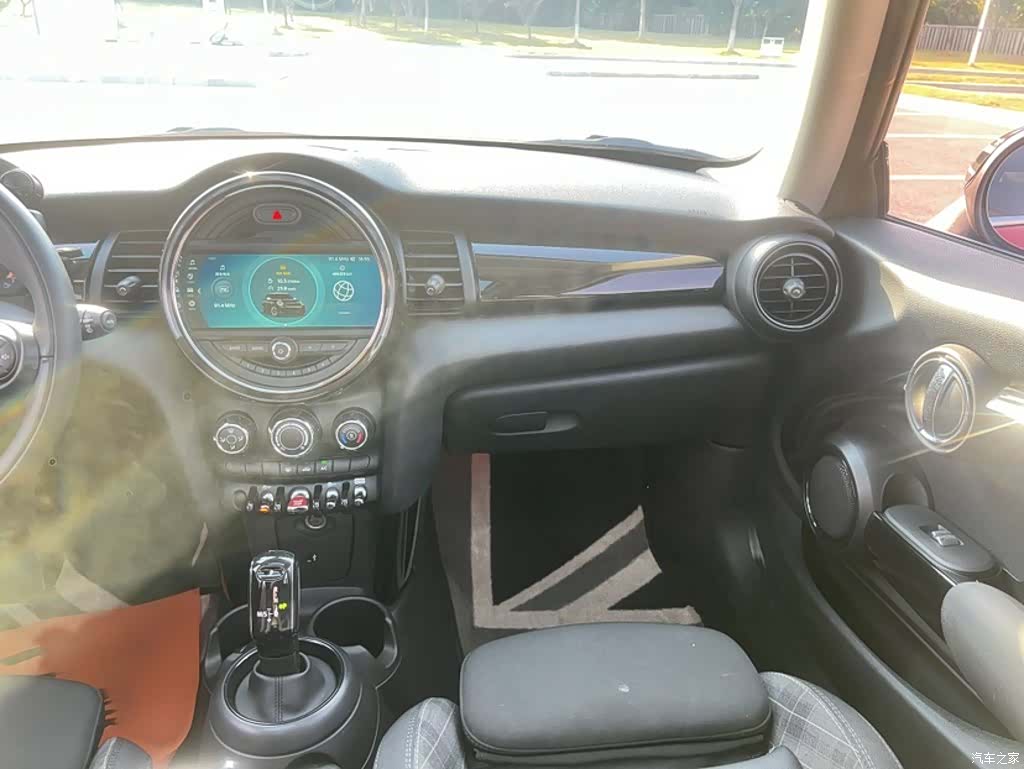 Mini Cooper, 2019 20