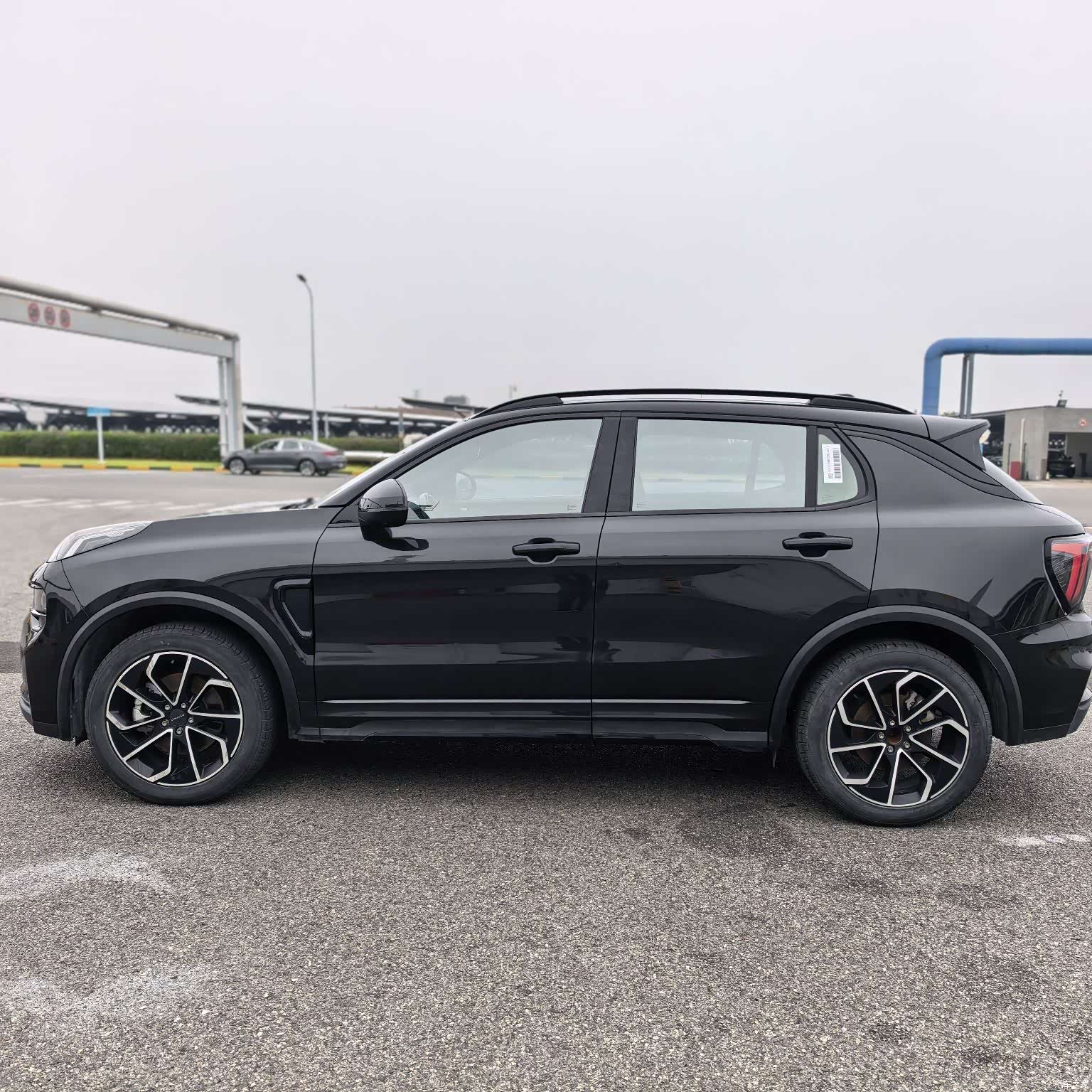 Lynk & Co 01, 2023 2