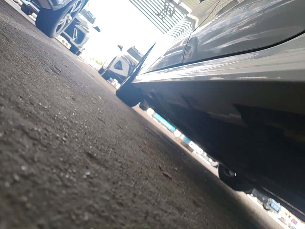 Honda Integra, 2023 22