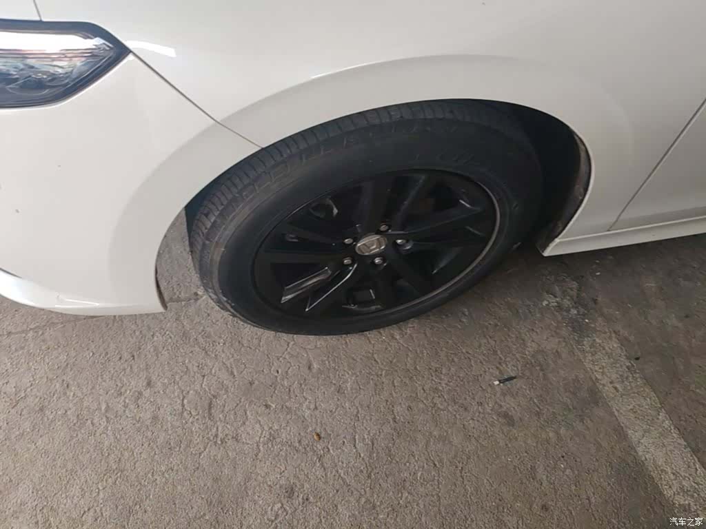 Honda Integra, 2023 23