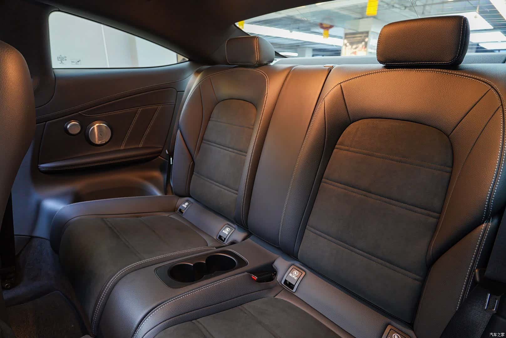 Mercedes-Benz C-Class, 2021 19