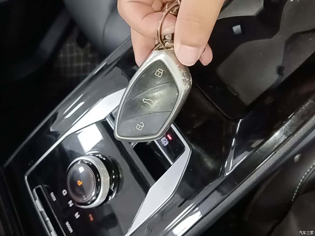 Roewe Ei5, 2021 9