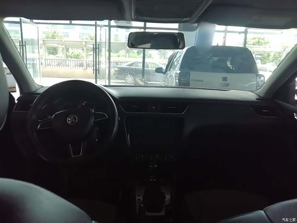 Skoda Octavia, 2016 10