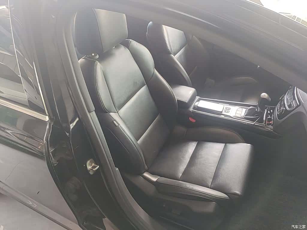 Peugeot 508, 2016 25
