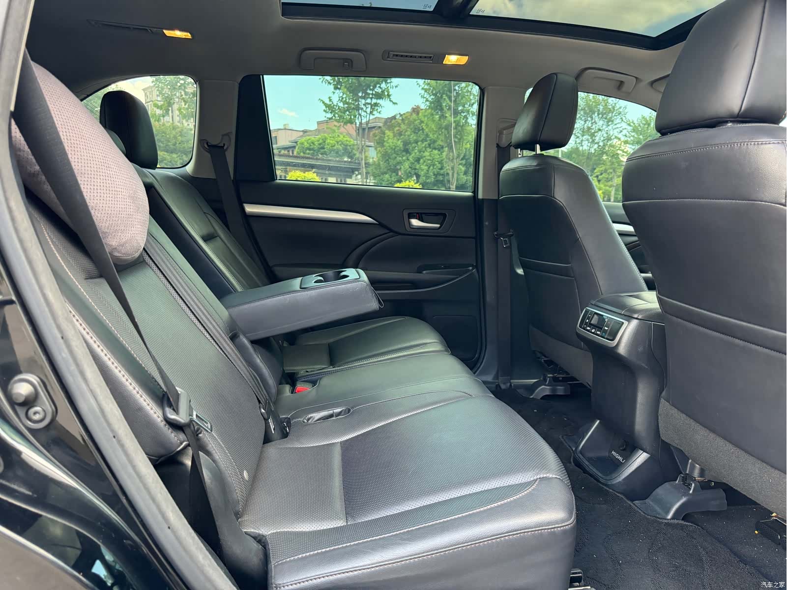 Toyota Highlander, 2017 6