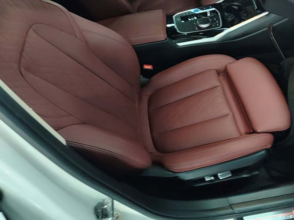 BMW i3, 2023 25