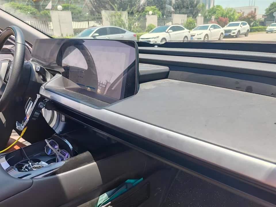 XPENG P7 XPENG P7