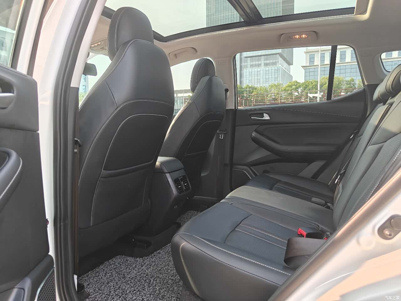 GAC GS4, 2022 9
