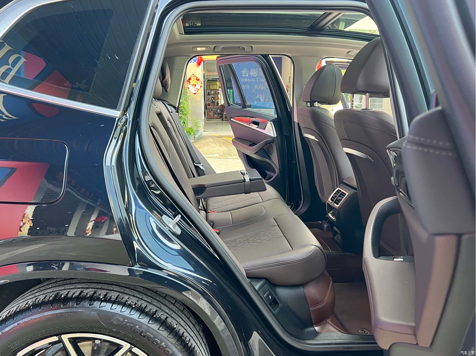 BMW X3, 2023 18