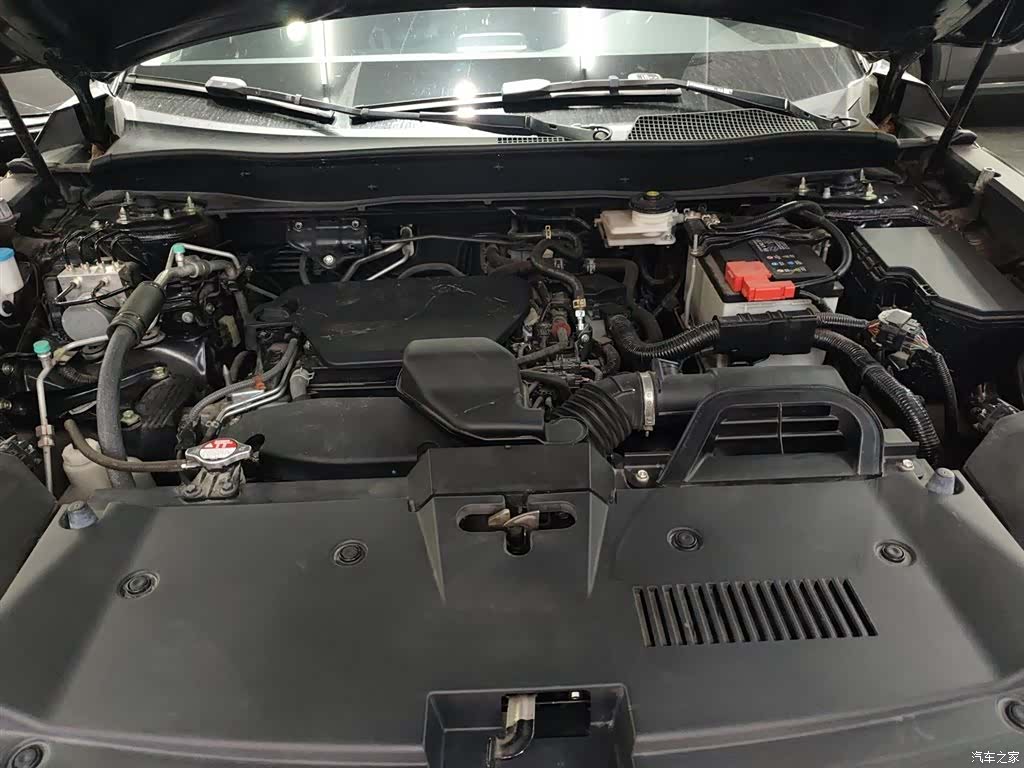 Honda Breeze, 2024 20
