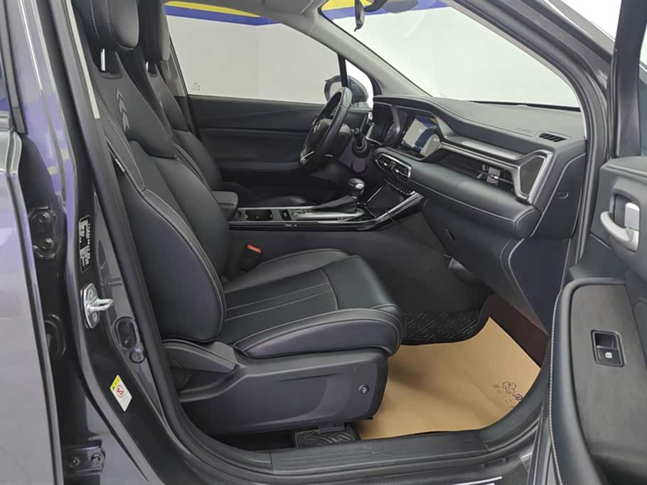 Trumpchi Trumpchi GS4 Trumpchi Trumpchi GS4