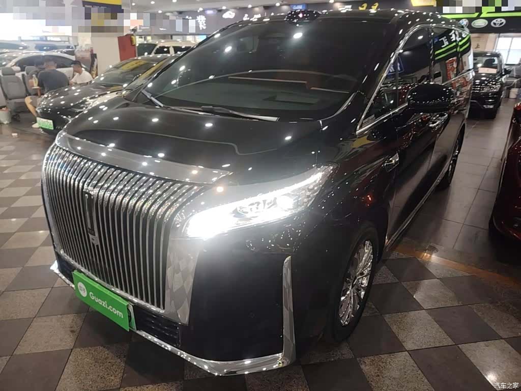 WEY Gaoshan, 2025 1