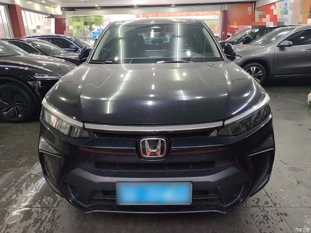 Honda Breeze, 2024 3