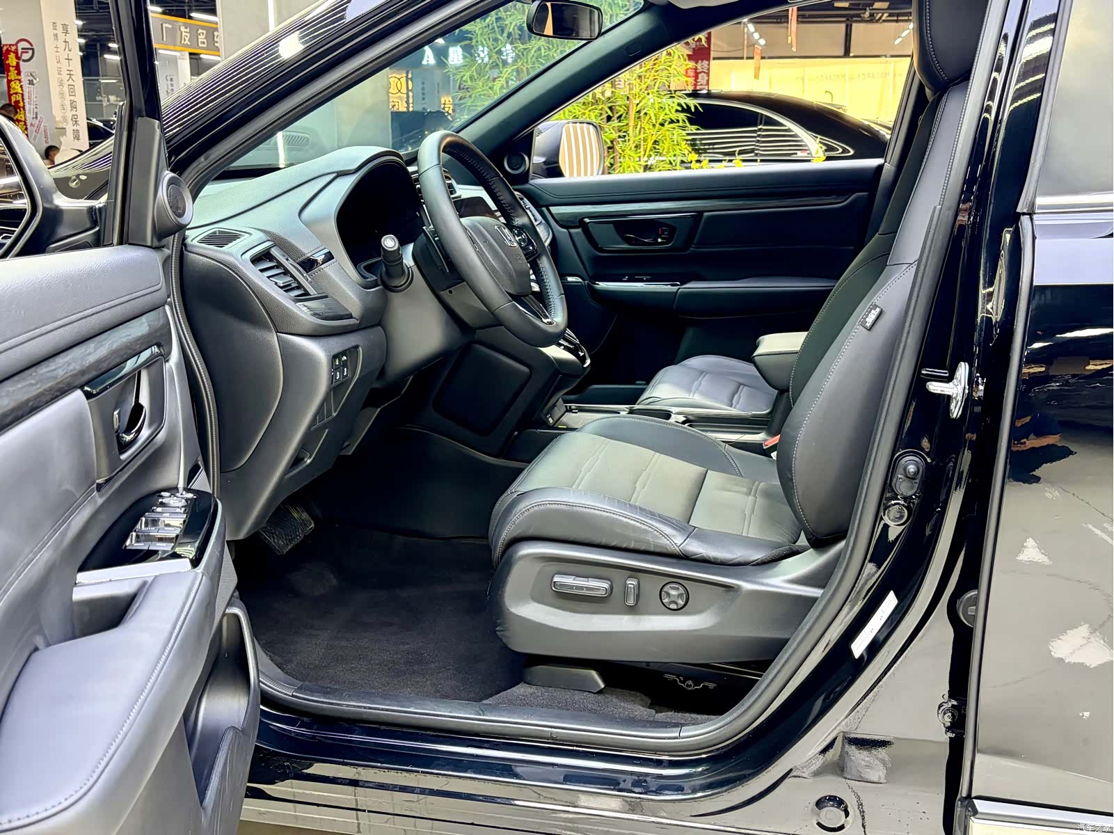 Honda CR-V, 2022 4