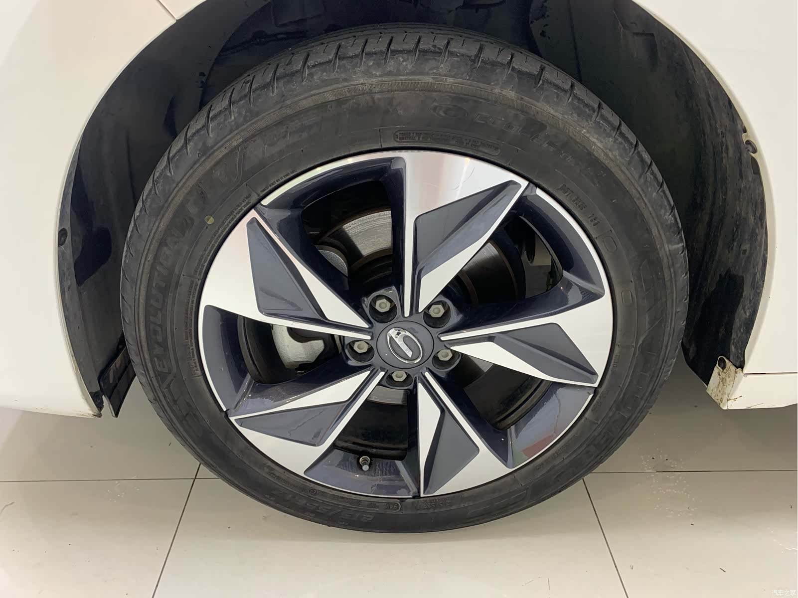 GAC M6, 2022 11