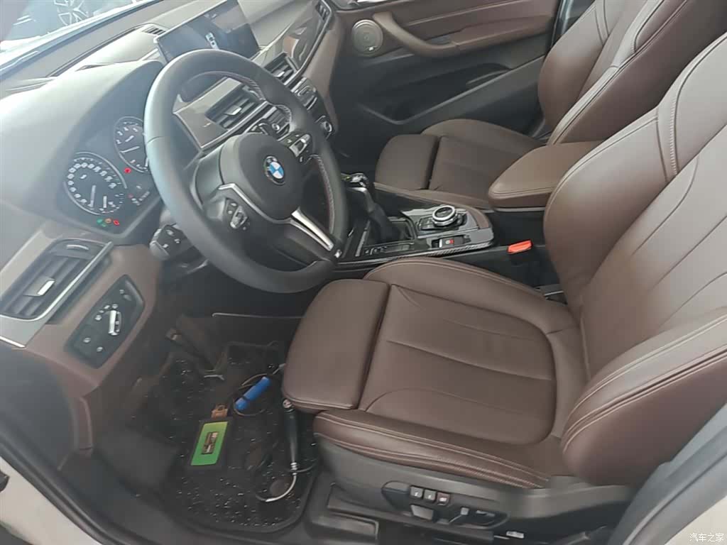 BMW X1, 2018 15