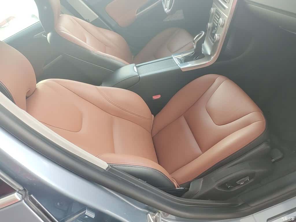 Volvo S60, 2016 25
