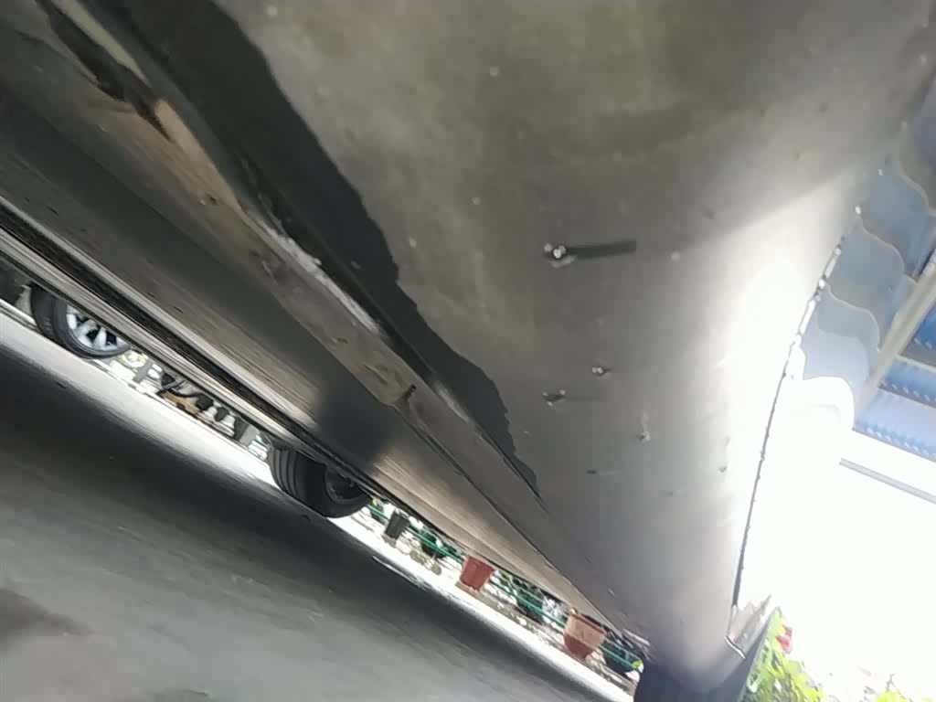 Tesla Model Y, 2024 22