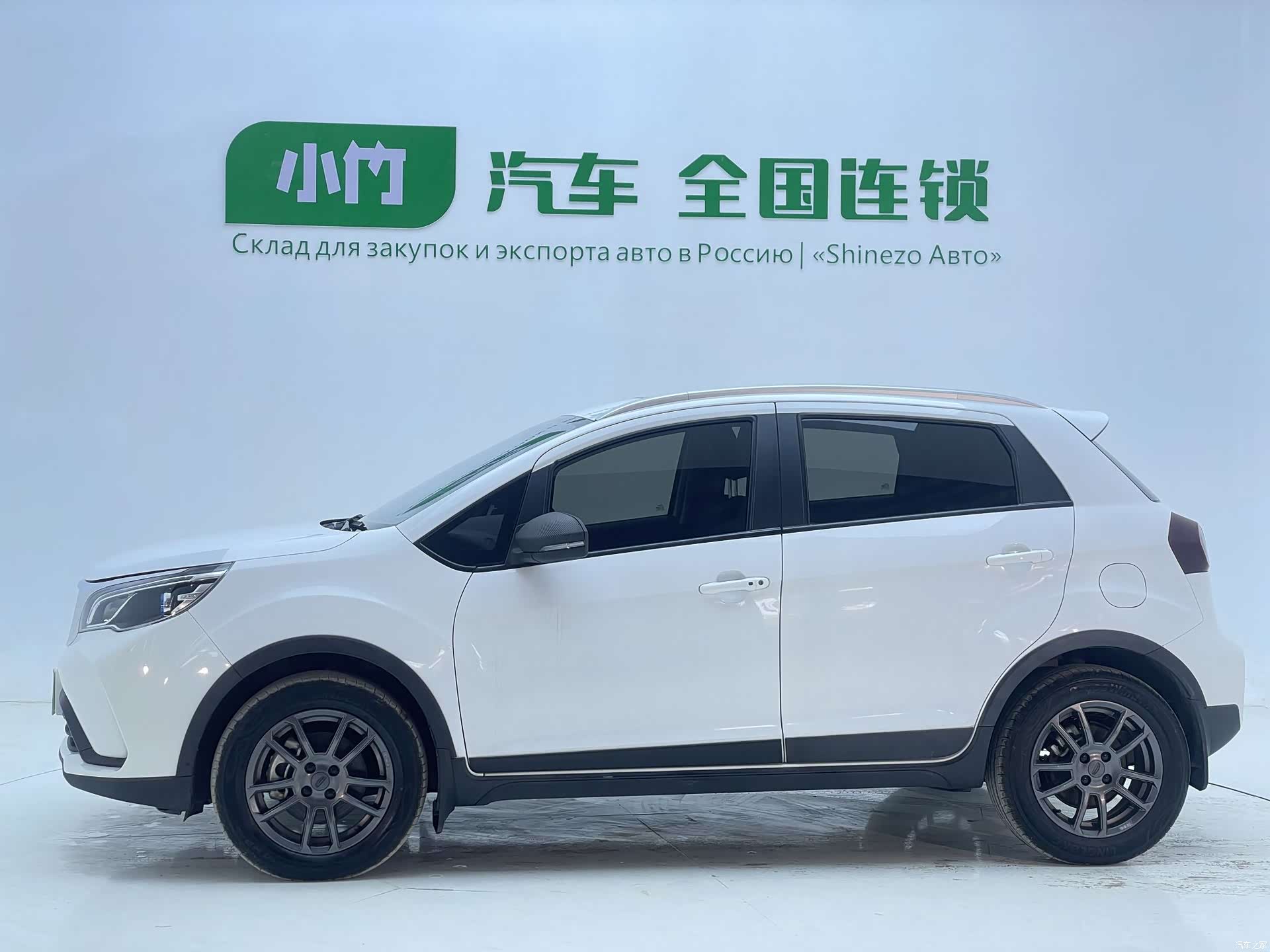 Geely X3, 2021 29