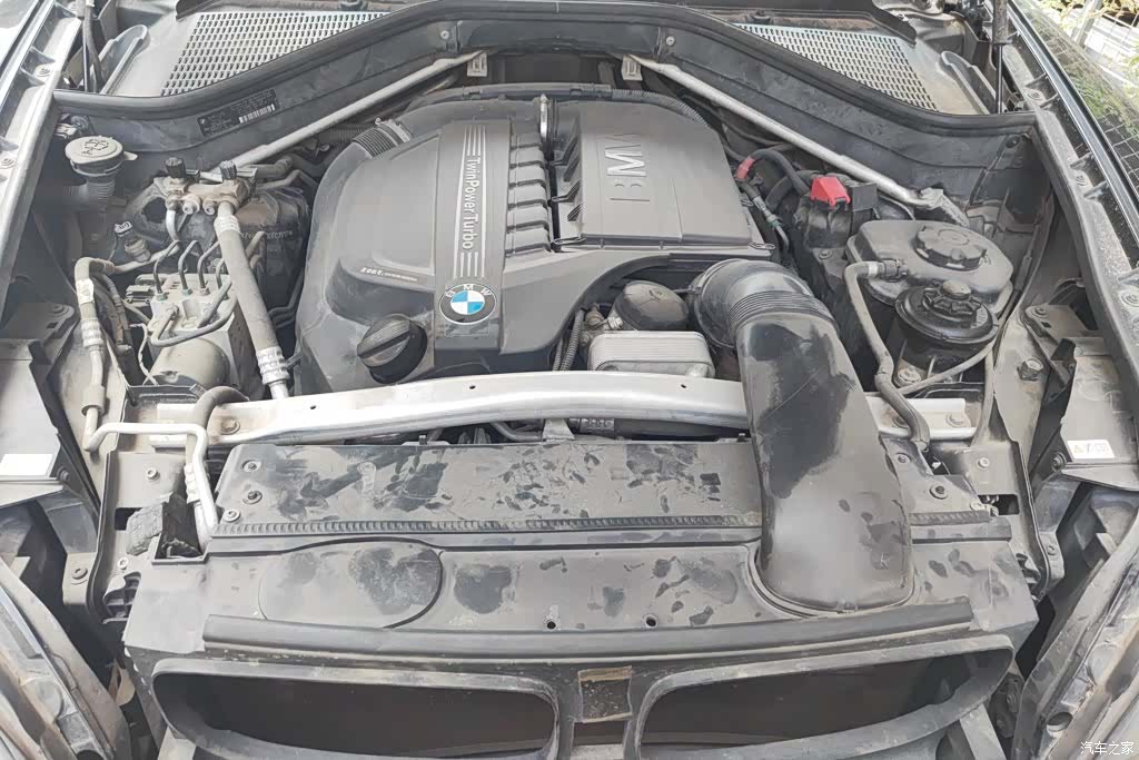 BMW X5, 2014 10