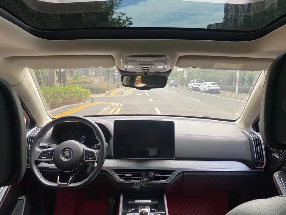 BYD Tangxin Energy