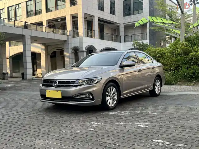 Volkswagen Bora 2019 — купить из Китая под заказ